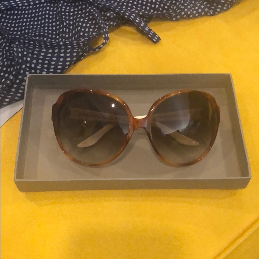 Dior Sunglasses